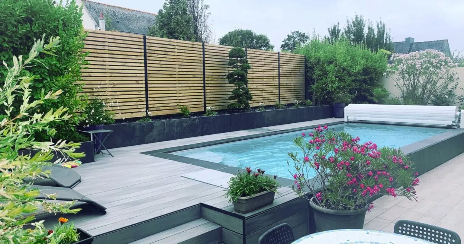 amenagement jardin Lorient 5